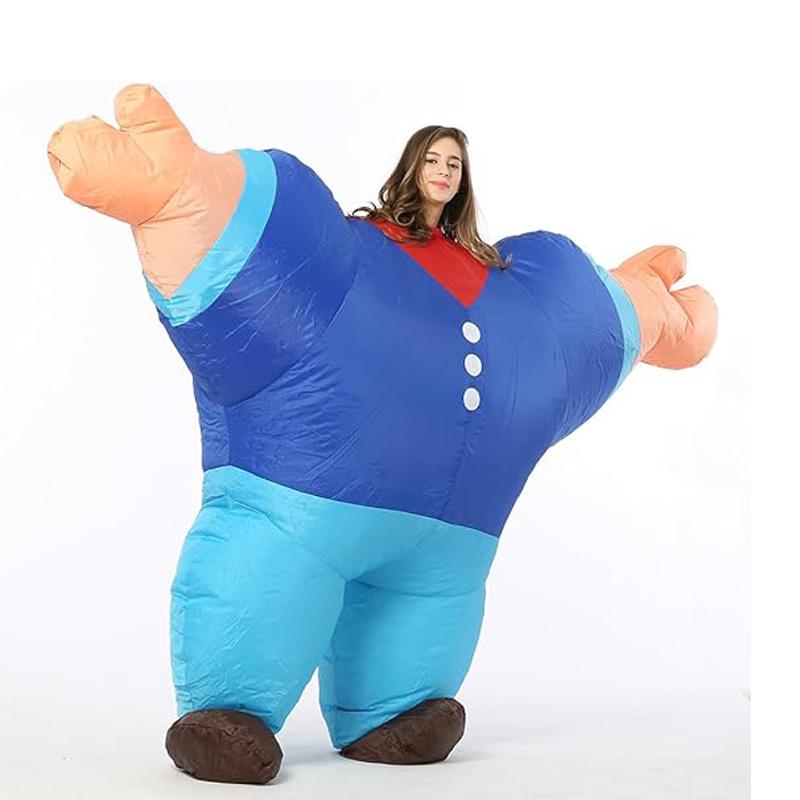 Costum de marinar gonflabil, pentru adult