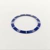 Used Watch Repair Replacement External Parts Bezel Insert Blue Blue [Compatible With] TUDOR 79090 94010 94110 Tudor