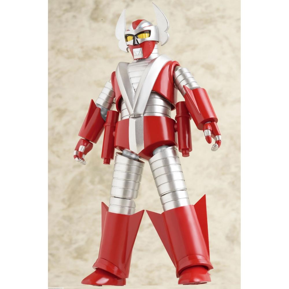 Denjin Zaborger Haf Strong Zaborger