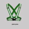 Ayub Elastic Reflective Running Vest