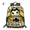 bendy school bag