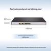 H3C ER5200G3 Enterprise Gigabit Wired Router