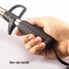 Stainless Steel Non-slip Fish Gripper & Clamp Fishing Tool