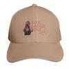 Live Laugh Love Adele Baseball Cap Hat Unisex golf hat genuine Wild Ball Hat black Womens Hats For The Sun Unisexs