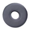 Foam Ear Piercing Pillow Slow Rebound Hollow Design Ear Hole Donut Pillow Comfortable Washable Side Sleeper Pillow
