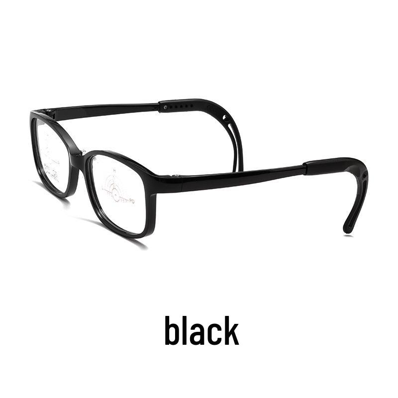 Danyang Ultralight TR Eyeglass Frames with Silicone Nose Pads for All Ages