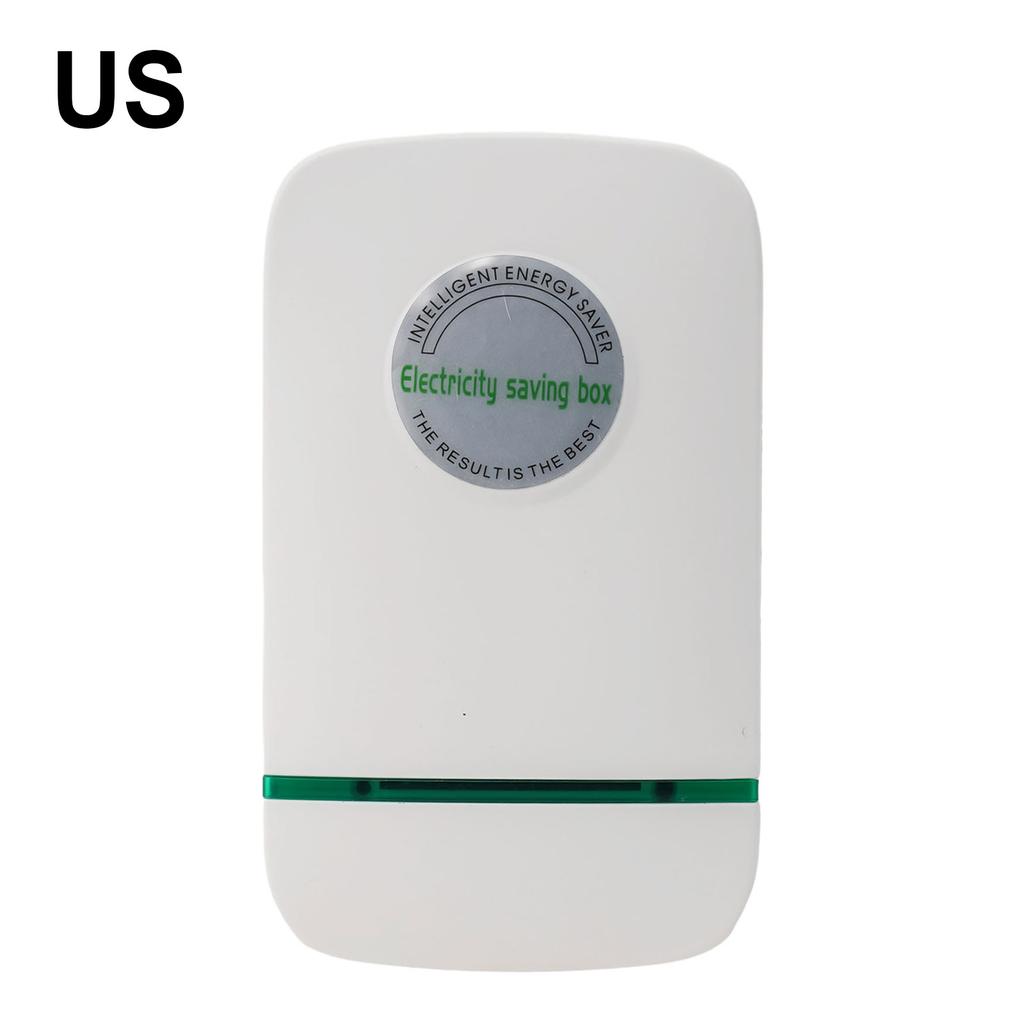 Energy-saving Box 28KW 9.8*5.8*2.9cm Current Waveform