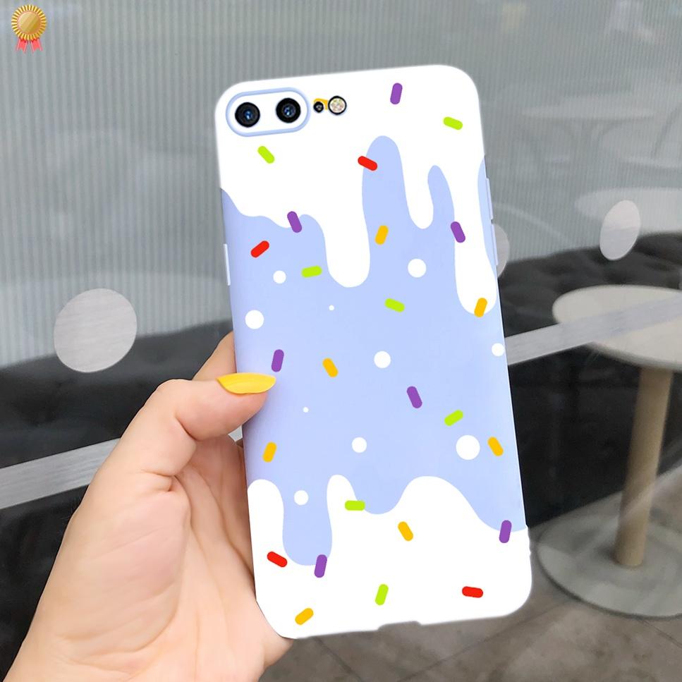 For IPhone 7 Plus 7Plus Case Cute Butterfly Black Silicone Shockproof Capa For IPhone7 Funda For IPhone 7 Plus 7Plus Phone Shell