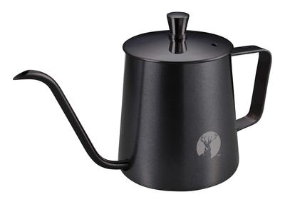 Keukengerei – Theepotten, koffiepotten en cezves