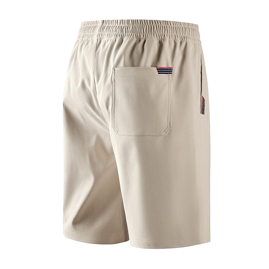 Herrenshorts lässig leicht atmungsaktiv Fitnessshorts Herren athletische Shorts für Herren Trainingsshorts Herren athletische Shorts Laufshorts für Herren