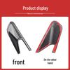 NIO ET5/ET5T 22-25 Camera Protector: Anti-Scratch & Collision Cover Fender Sticker