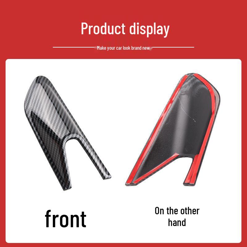 NIO ET5/ET5T 22-25 Camera Protector: Anti-Scratch & Collision Cover Fender Sticker