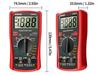 ANENG DM850 High Precision Digital Multimeter for Electricians – Portable and Multifunctional Display Universal Meter.