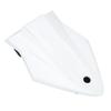 Rear Seat Cowl Glossy   Sturdy Rear Passenger Seat Cover Replacement for S1000RR 2015‑2018