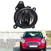 MINI R CONVERTIBLE Easy Installation Mini R R R Anti Corrosion Right Side Wear Resistant White Light Anti Corrosion
