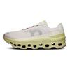 On Running CloudmOnster Frost Acacia Women's 61.97783