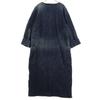 GALERIE VIE Made In Japan Long Sleeve No Color Coat 36 Navy System Women Used