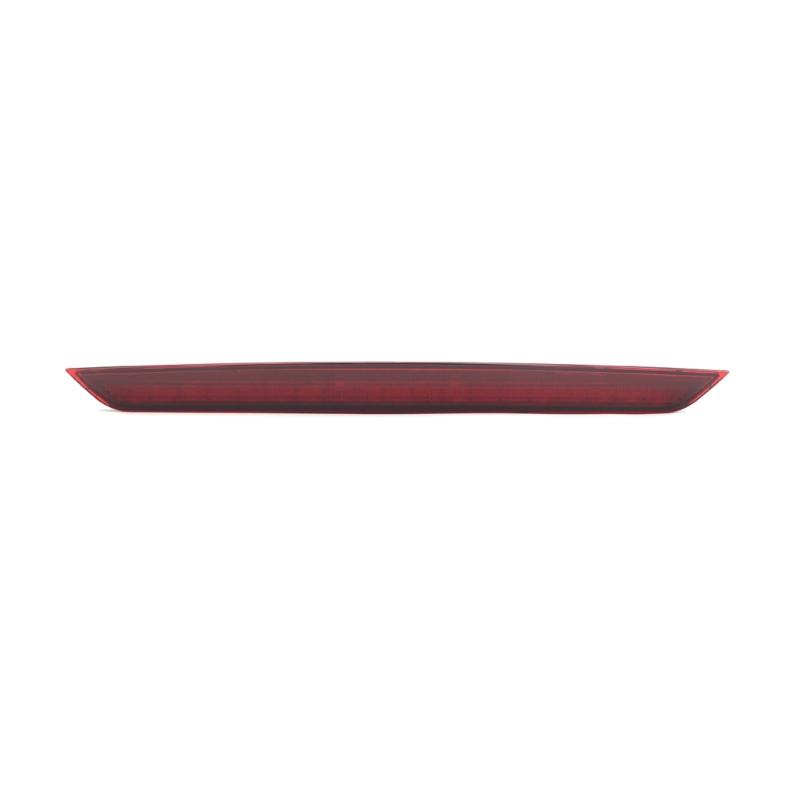 LED Car Rear Stop Tail Lamp Brake Light for Q7 4L 2007-2016 High Mount Stop Warning Light Third Brake Light