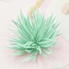 Feather Tear-Off Flower DIY Handmade Jewelry Craft Hair Brooch