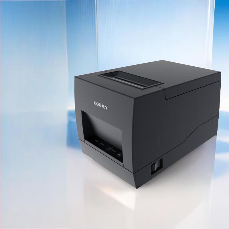 Deli DL-886A Thermal Label Printer