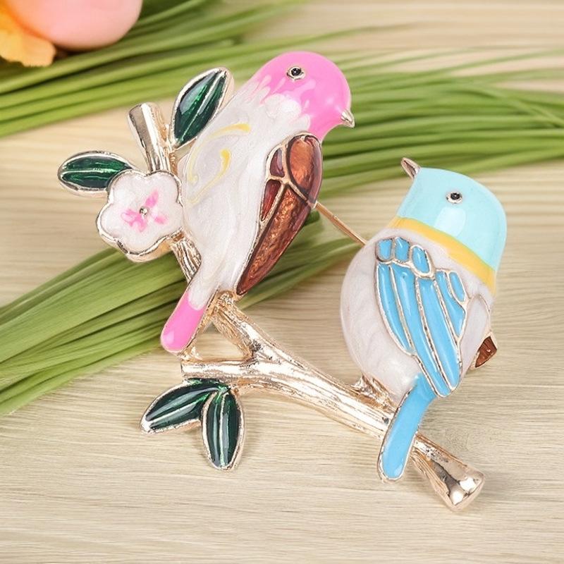 

брошка One size