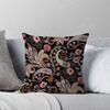 Fall Home Decor Autumn Living Room Throw Pillow Cover Sofa Boho Cushion Cover  Mandala