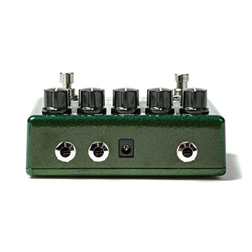 MXR M292 Carbon Copy Deluxe Effects Pedal