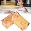 Handmade Essential Oil Soap 3-in-1 Hand Face Body Wash Perfume Soap