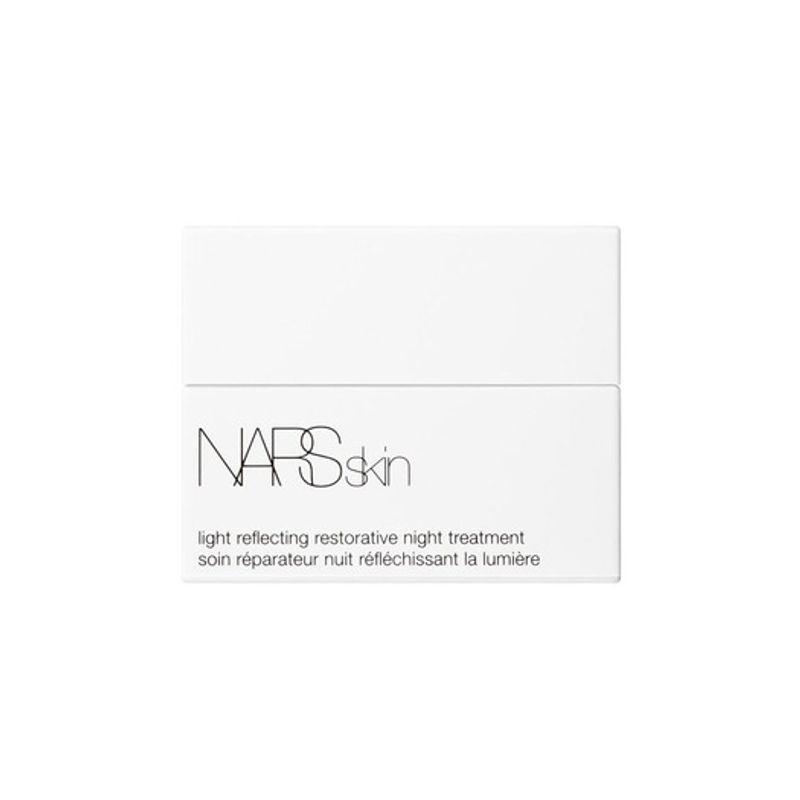 

[NEW] Narskin Light Reflecting Restorative Night Treatment