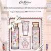 CATH KIDSTON Wild Rose Quince Moisturizing Gift Set