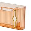 Compact Bag Storage Solution for Home and Office