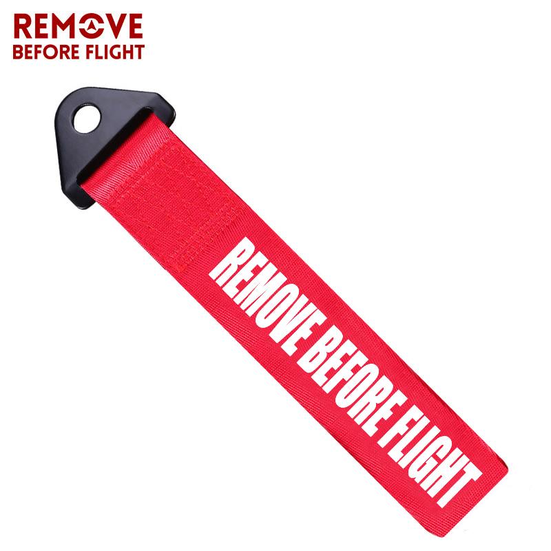 Buy Towing Rope Racing Car Universal Bumper Trailer High Strength Nylon