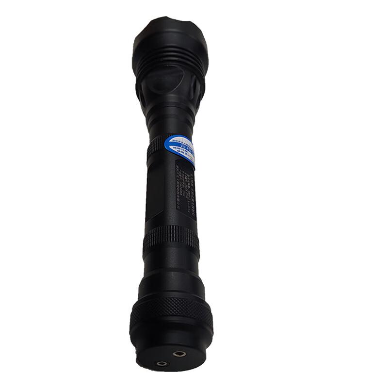 Guangda EB8012 Handheld Rechargeable LED Spotlight
