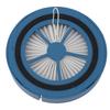 Filter Screen ABS Easy to Install Vacuum Cleaner Filters Spare Parts for P10 P11 P11combo U11 P10 PRO