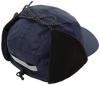 Helly Hansen Maritime Flag Fleece Jet Cap, Deep Navy, Free Size