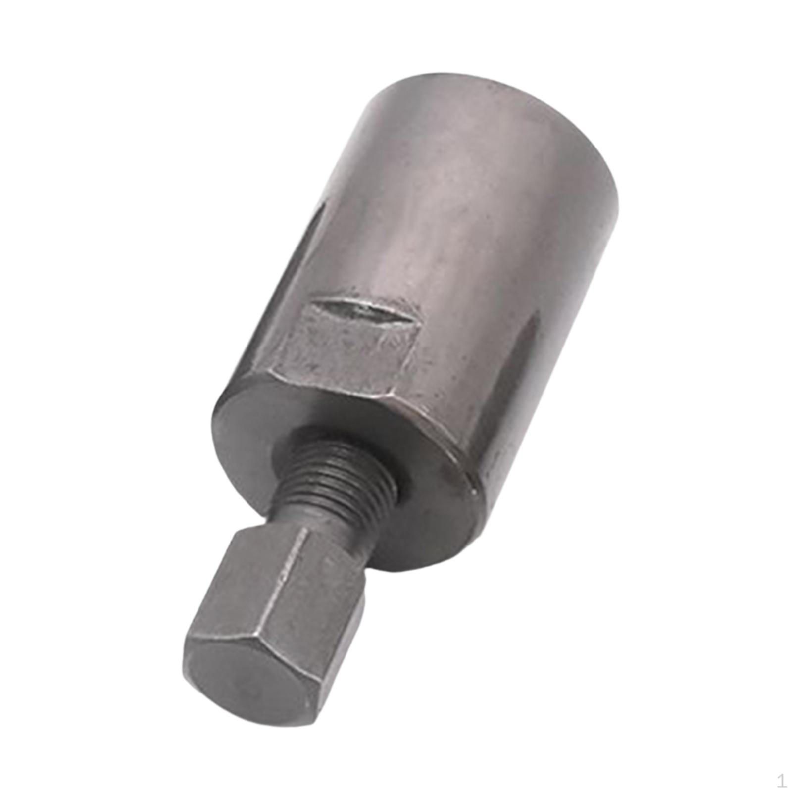 

Набор для снятия маховика Внутренний съемник Универсальный инструмент Подходит для обслуживания велосипеда C