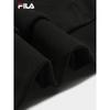 FILA Men's Hooded Knit Sweatshirt