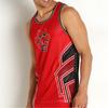 Ärmellose Fitnesskleidung für Herren Gewichtsweste für Boxtraining Workout Fitness Laufen Muskeltanktop Bodybuilding Sport Fitness