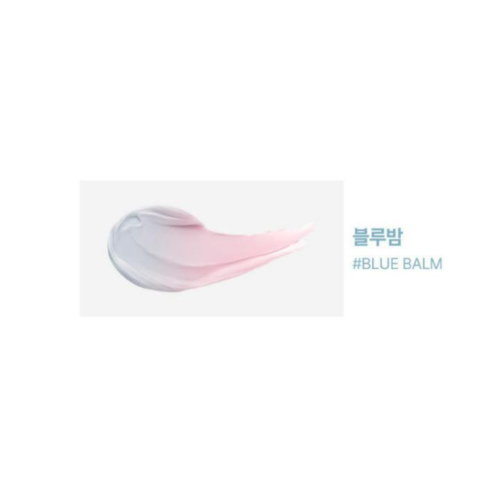 Jungsaemmool Men Lip Renewal Color Balm 3g Duo (1+1)