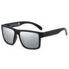 Unisex Polarized Cycling Sunglasses - HEAT WAVE Outdoor Sports Glasses