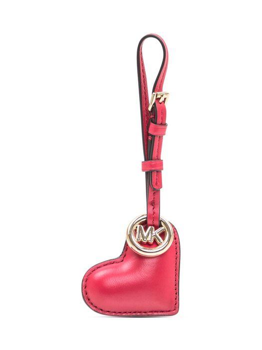 

MICHAEL KORS [MICHAEL KORS] Keyring 32F5GD0K3LCHARMSNOV 602 6584379 CRIMSON-TU