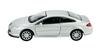 WELLY PEUGEOT 407 SILBER 1:34 42368
