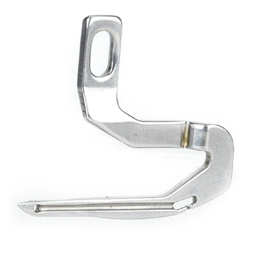 2pcs Alloy Overlock Looper Multifunctional Upper Lower Looper Sewing Machine Looper  Industrial Use