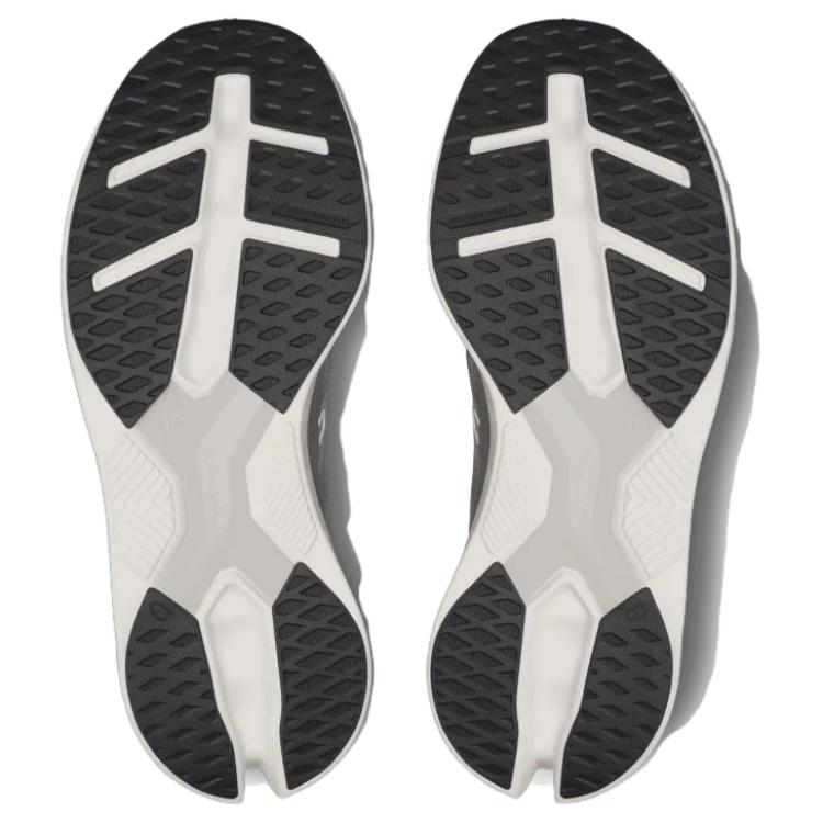 ON Cloudeclipse Alloy White Men Sneakers Grey 3MD30092547