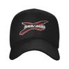 Custom Classic Unisex SSeedooes Baseball Cap Adult Boat Adjustable Dad Hat Unisex Women Sports
