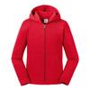 Russell Childrens/Kids Authentic Full Zip Hoodie