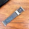 Magnetický sportovní řemínek Pro Apple Watch Ultra Pásek 49mm 46mm 45mm 44mm 42mm 41mm 40mm 38mm Nylonový Correa Náramek pro iWatch Řada 11 10 9 8 7 6 5 SE3