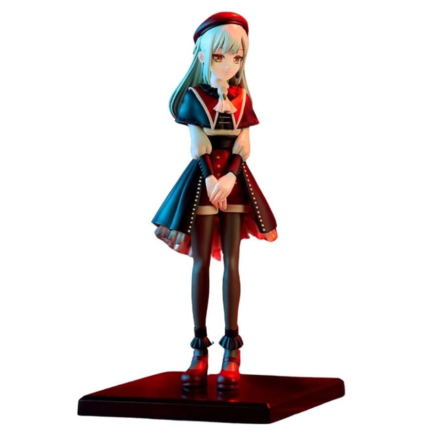 

Premium Figure Ave Mujica Mortis Approx. 178mm Wakaba Mutsumi