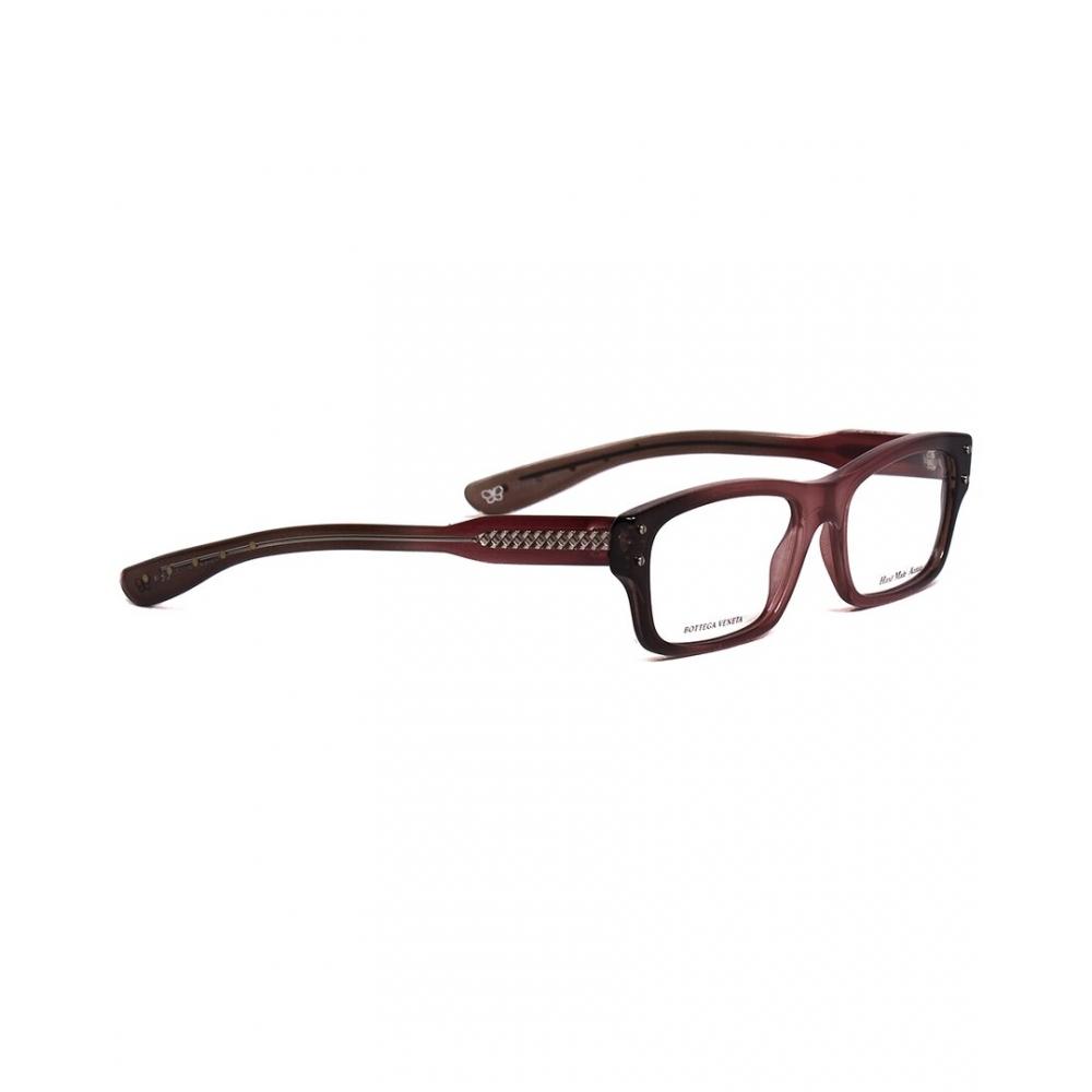 

Bottega Veneta Women s BV136QTP 54mm Optical Frames