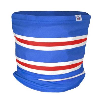 Fan Originals Manchester Striped Snood